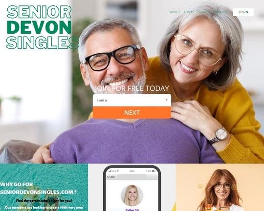 Senior Devon Singles