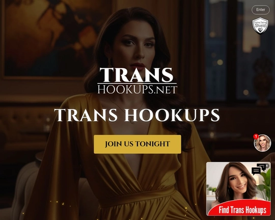 Trans Hookups
